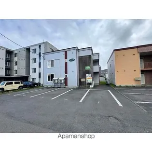 ポプリ春日町IIの画像
