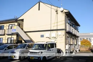 メゾンエクリエⅠの画像