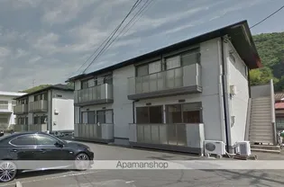 ソレジオⅠ番館の画像