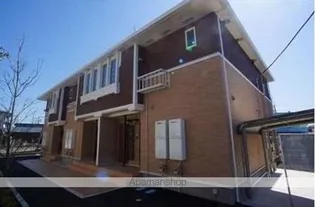 ル・レーヴⅠ【1階】の外観