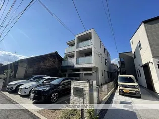 マリエッタ浜町の画像