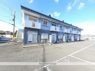 さいとうハイツの画像