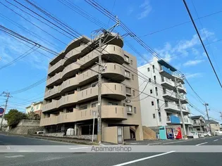 グリーンロード参番館の画像