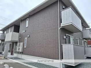 SUNNY【1階】の外観