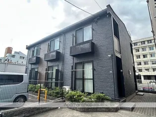 レオパレスニュー栄の画像