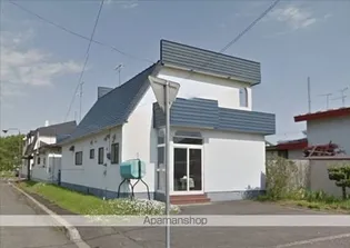 北海道河西郡芽室町西七条2丁目【一戸建】の外観