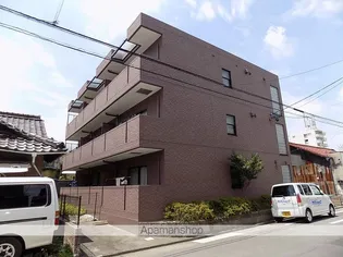 SKYPIA江向【2階】の外観