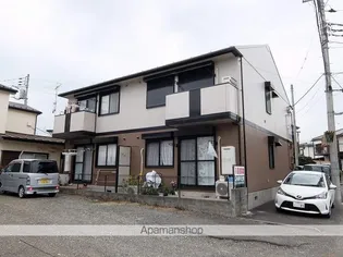 ラフォーレ美堀の画像