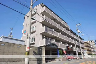 メゾン ド ヴィレ 城東の画像