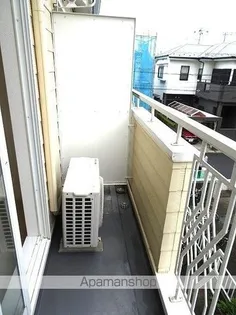 ローズアパートB棟【2階】のその他画像