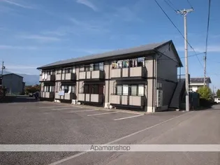 サニーハウスMの画像