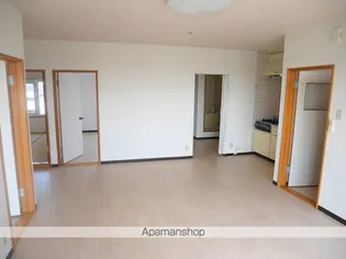 リヴィエール412D【3階】の内装