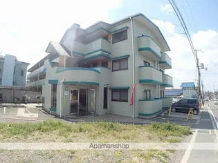 翔開マンションⅠの画像