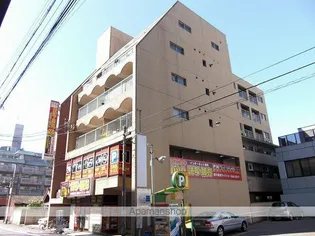 太都ビルの画像