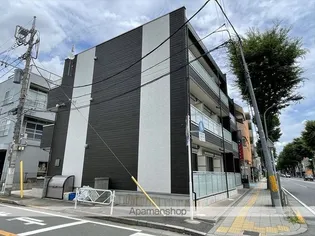 リブリ 調布の画像