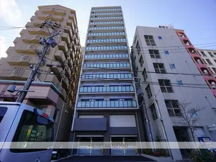 S-RESIDENCE栄east【2階】の外観