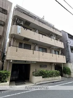 ハイタウン自由が丘の画像