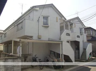 マイハウスⅠ Ⅱの画像