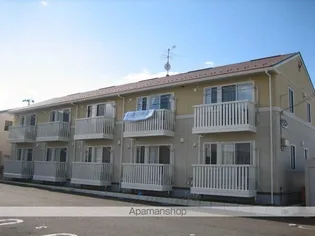 アルカディアの画像