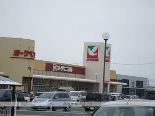 ラ・ジュルネ【1階】の周辺