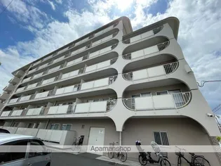 日商岩井上甲子園マンションの画像