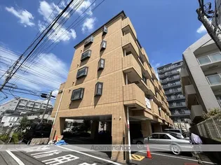 相模が丘ハイムの画像