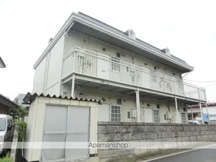 シャトリエ【301号室】の外観