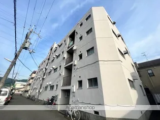 メゾン東花園の画像