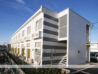 レオパレスSUZUKIの画像