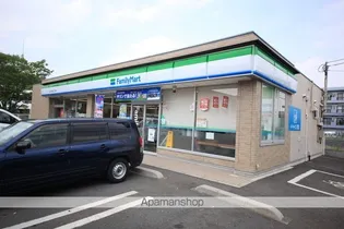 ワンダーランド【202号室】の周辺