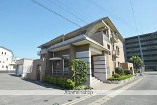 露切ハイツの画像