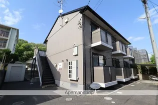 イーストハイム津島の画像