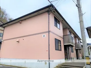 フローラルコート Aの画像