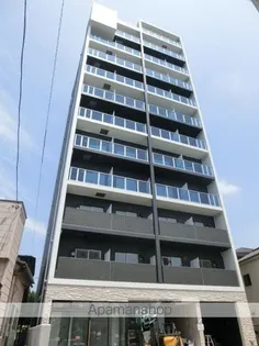 LINK KASUKABE【6階】の外観