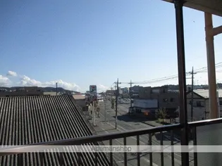 サンチェリー25【302号室】のその他画像