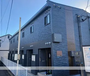 レオパレスOKADAの画像