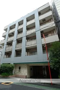 東京都文京区湯島2丁目【マンション】の外観