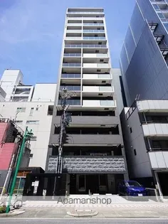 愛知県名古屋市中区丸の内3丁目【マンション】の外観
