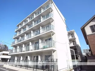 トラストビラ多摩センターの画像