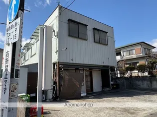 コスモハイツの画像