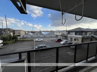 ハイツリバーランド【203号室】のその他画像