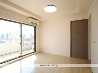 シュライン樹館【3階】の居間