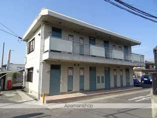 コーポニューエクセルIの画像