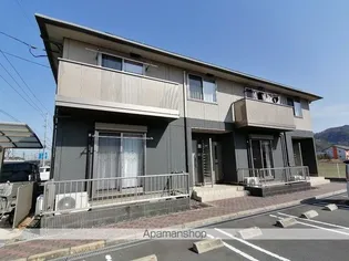 エルメゾン浦田 Aの画像