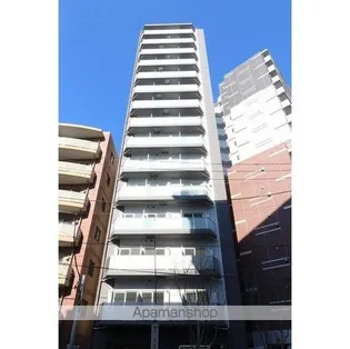 グランカーサ大森海岸の画像