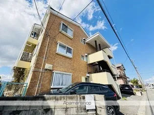 スカイハイツトヨタ【3階】の外観