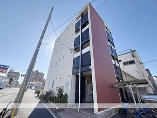 レオネクスト呉松Ⅰの画像