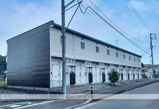 レオパレスメローネⅤの画像