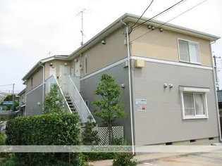 ラフィーネ西国分寺の画像