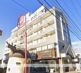 アベニール伊勢原の画像